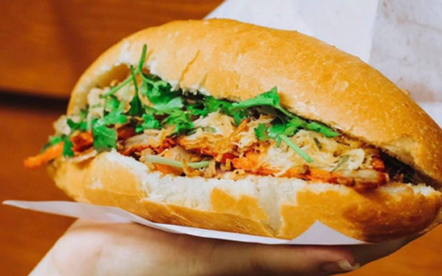 Bánh Mì Hoàng Gia - RoyalBread