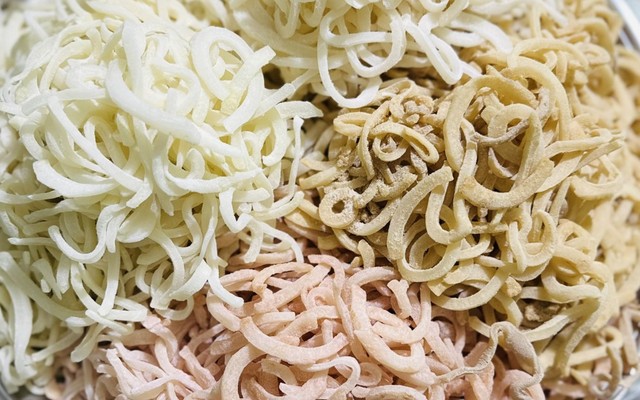 Hệ Thống Vựa Dừa Thiên Thanh - Đông Bắc