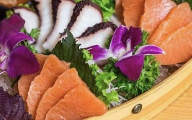 Sushi HT House