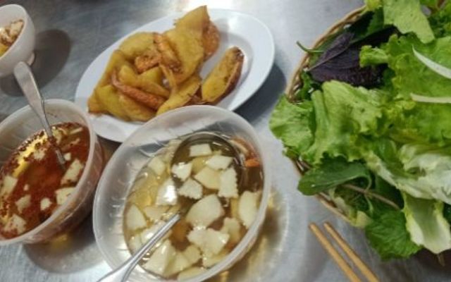 Quán Bếp Quê - Lươn, Ốc Các Món