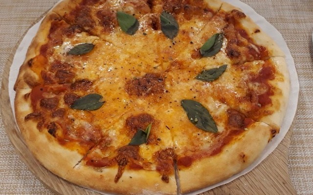 1 Pizza - 12 Lê Văn Thủ