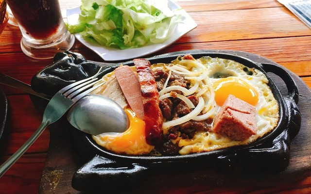 Bò Né Ngon - 579 Hàn Thuyên