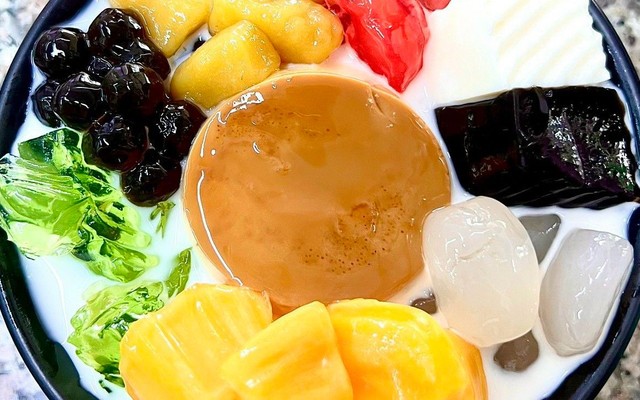 Chè Thái - 132 Lý Tự Trọng