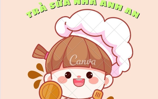 Trà Sữa Nhà Anh An