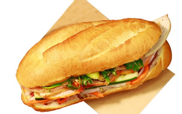 Bánh Mì BOZI - Phan Đình Phùng