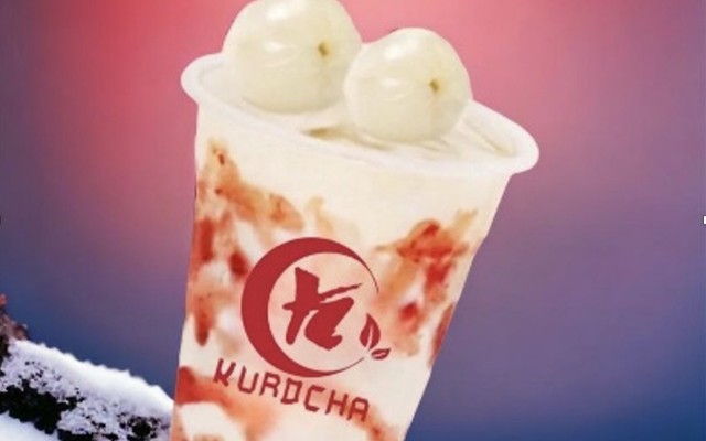 Trà Sữa Nhật Bản KUROCHA - Tân Sơn Nhì