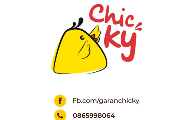Chic Rice - Cơm Gà Rán Sốt Mắm Tỏi