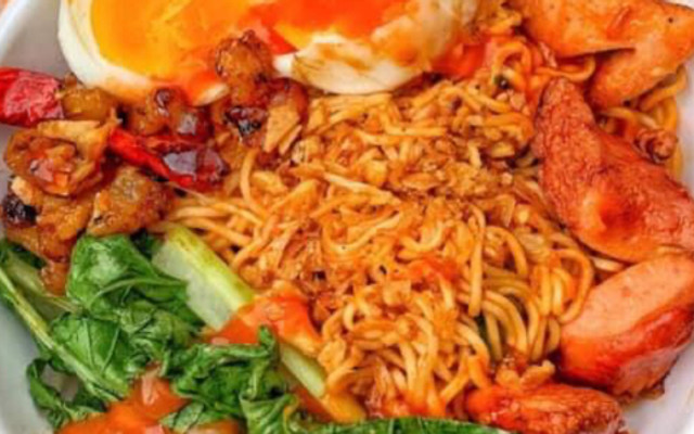 Cơm Ngon Mai Phương - Cơm Trộn, Cơm Chiên & Cơm Gà Quay - Cô Đoài