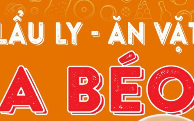 Lẩu Ly A Béo