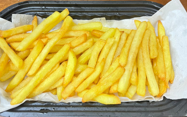 Moon Hoa Quả Gọt Sẵn - Đồ Ăn Vặt & Nước Ép - Hà Đông