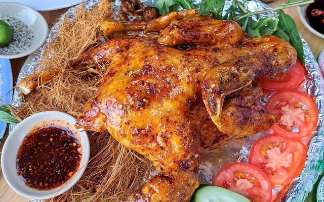 Phố Nhậu 33K - Hoàng Quốc Việt