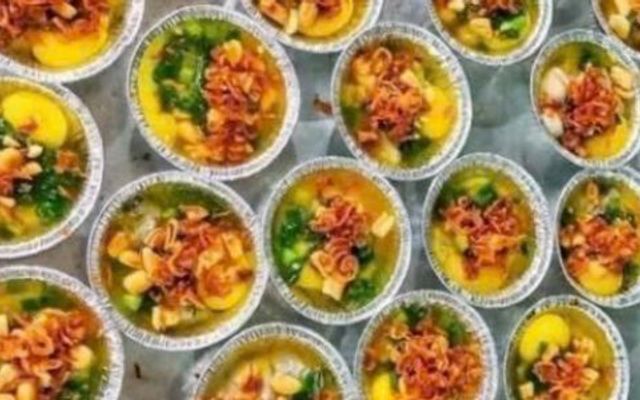 HÀU NƯỚNG BẢO HÂN - HÀU NƯỚNG - 169 PHẠM HỮU LẦU