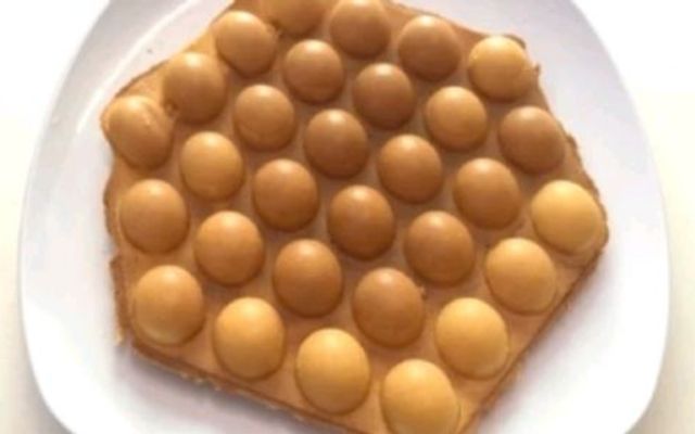 Ăn Vặt Sutin & Xíu - Bánh Phô Mai Kéo Sợi, Bánh Trứng Gà Non & Gỏi Đu Đủ