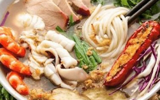 Bún Mắm , Bún Thái & Cháo Cá Lóc - KDC Thuận Giao