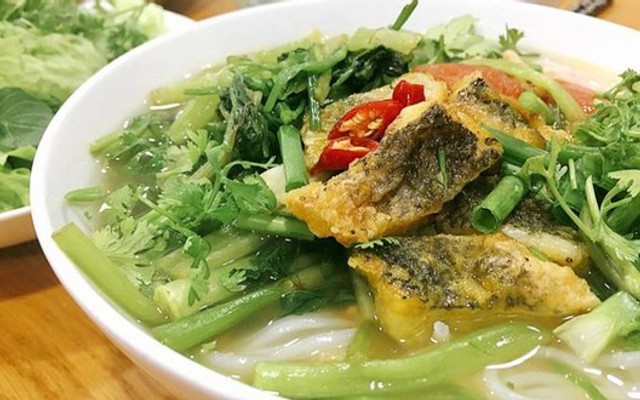 Bún Cá 38 - Lê Thị Hồng Gấm