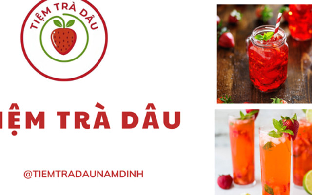 Tiệm Trà Dâu - Trần Nhân Tông