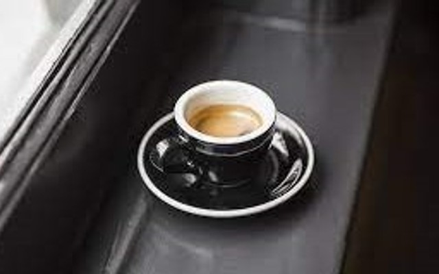 Lặng Coffee & Tea - Bùi Văn Hoà