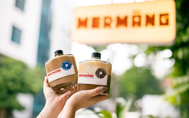 Mermang Coffee