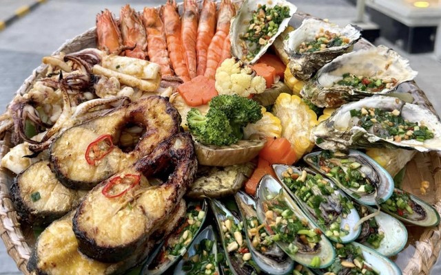 Quán Ngon Đó - Libera Nha Trang