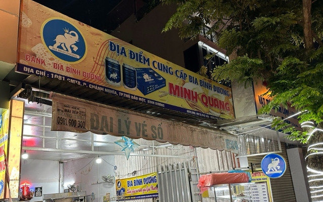 Soái Ca Mỳ Gia - Mỳ Xào - Bùi Quốc Khánh 2