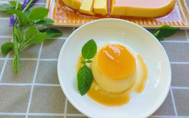 Tiệm Trà Góc Nhà Sữa - Nguyễn Trãi W5