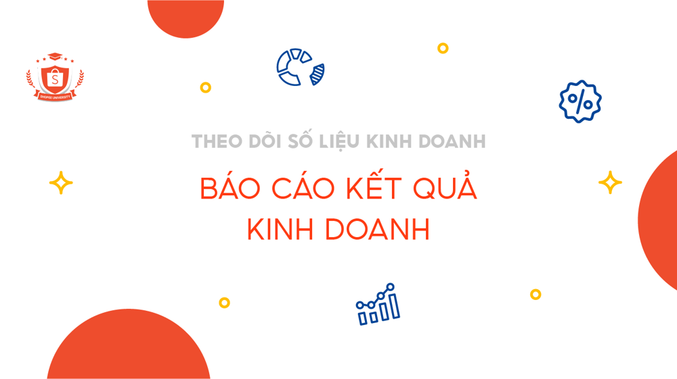 Báo cáo kết quả kinh doanh