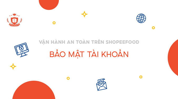 Bảo mật tài khoản