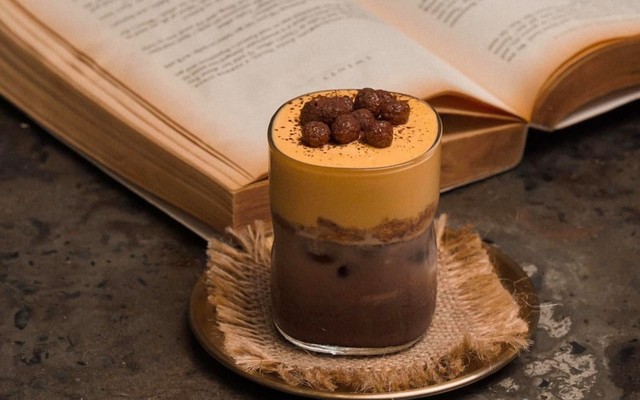 Ken Coffee - 225 Lê Niệm