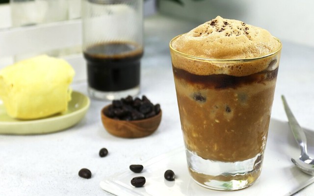 Trạm Kafe - 69 Phố Vọng