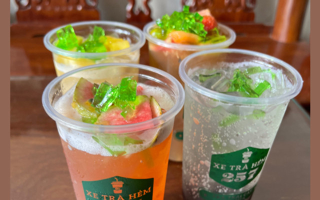 MỜ LEM CHICKEN - Gà Cay Phô Mai - 279 Trịnh Đình Trọng