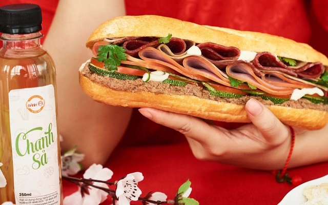 Bánh Mì Minh Nhật - Minh Khai