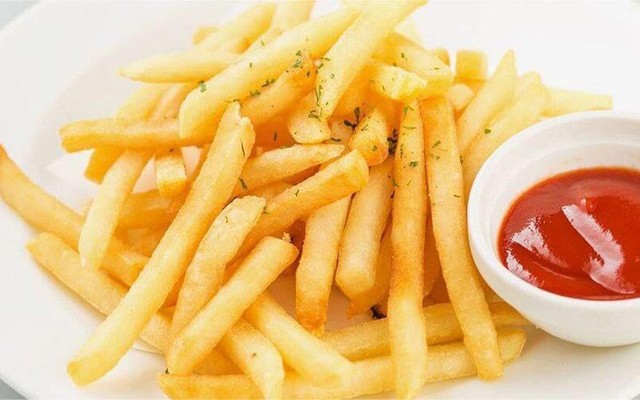 Snack Trộn - Mr.Snack