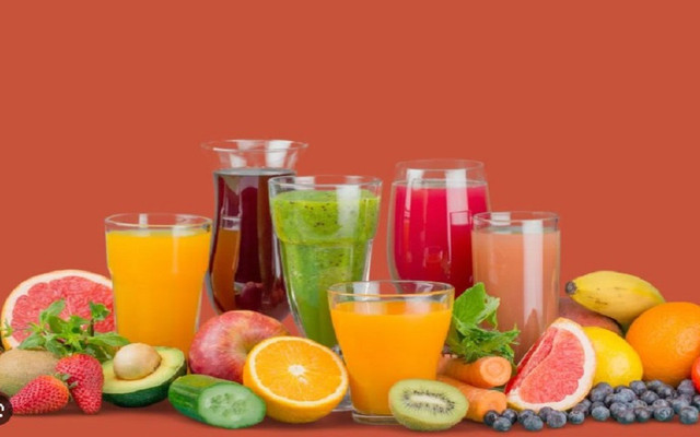 Tiệm Cô Út - Bánh Mỳ & Nước Ép - Tôn Đức Thắng