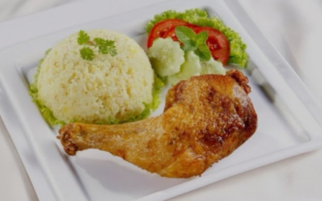 Quán Cơm Thanh Thuỷ - Thới Hoà