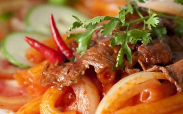 TikTak - Trà Sữa & Trà Đào - Kênh Tân Hóa