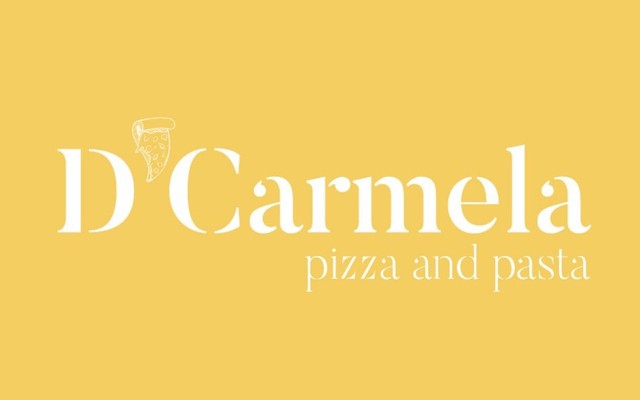 D’Carmela Pizza & Pasta - Pizza & Drinks - 19 Đường Số 46