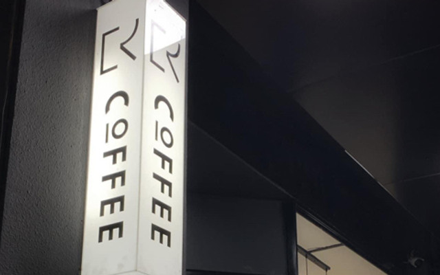 ZEEK Coffee - 523 Trường Chinh