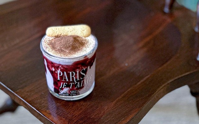 Bocci Kafe - Trà Sữa - 486 Đồng Khởi