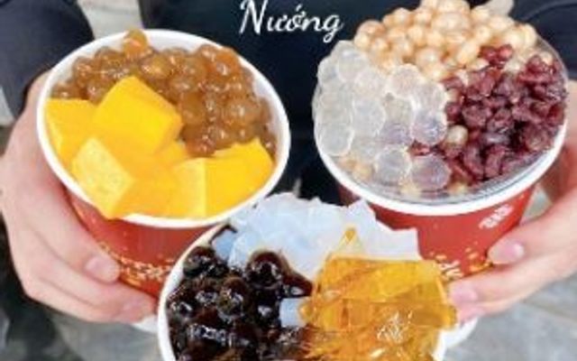 Trà Sữa FuSangCha - 41 Phạm Ngũ Lão