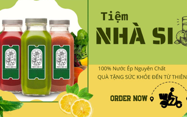 Vườn Nhà Si Coffee & Tea 24h - Phước Long B
