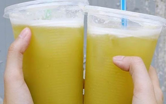 Bánh Tráng Phơi Sương, Nước Mía & Nước Ép - Minh Anh - 33 Trương Định