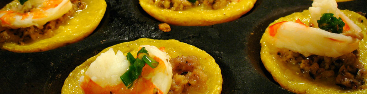 Bánh Khọt Cô Ba Vũng Tàu