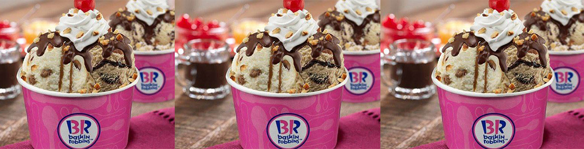 Baskin - Robbins