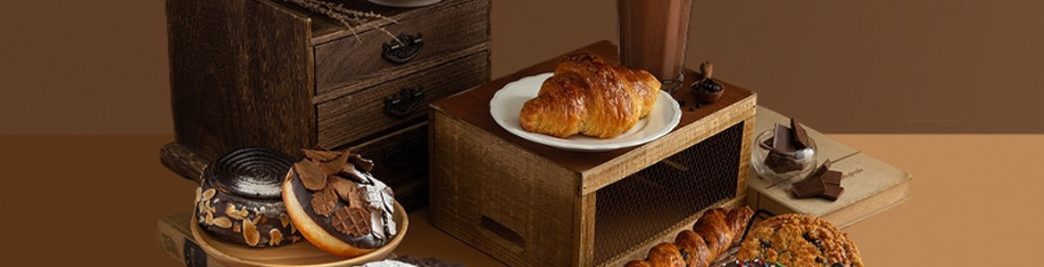 Paris Baguette_foody