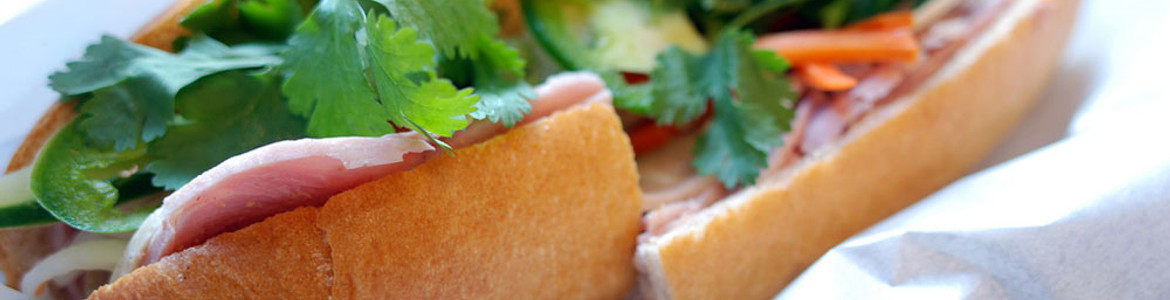 Bánh Mì Như Lan