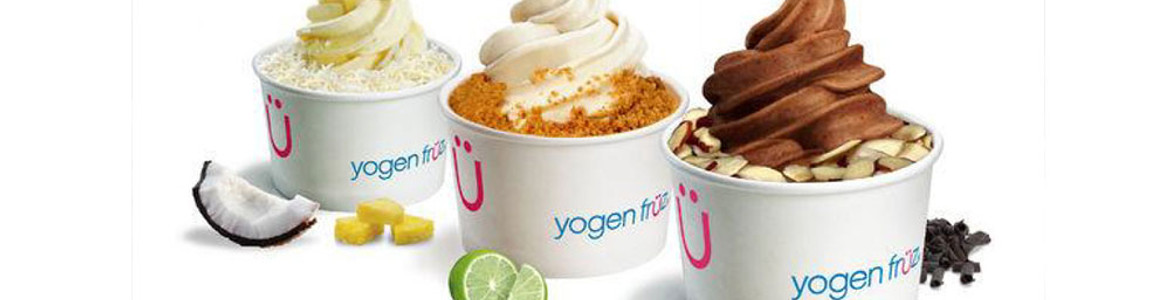 Yogen Fruz