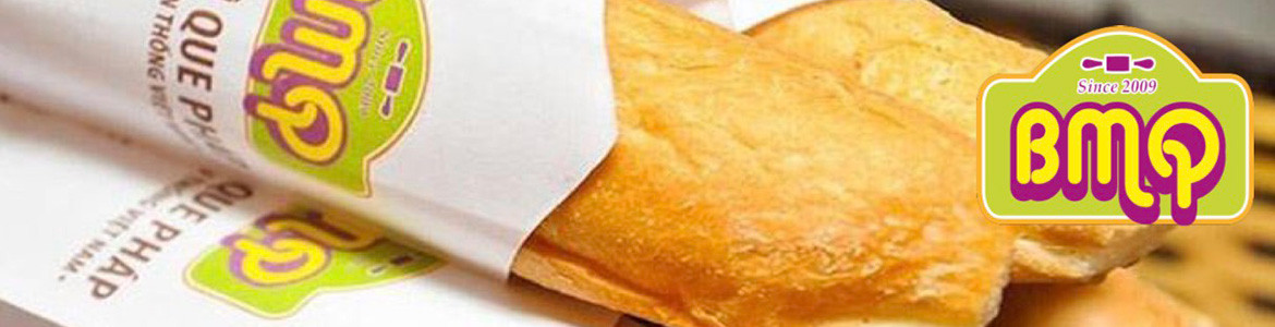 Bánh Mì Que Pháp
