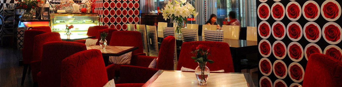 Terrace Cafe