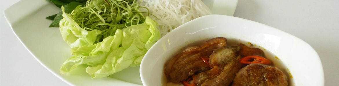 Bún Chả Hồ Gươm