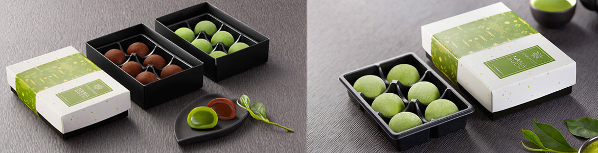 Bánh Mochi Sweets - Hồ Chí Minh